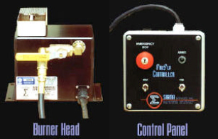 firefly system