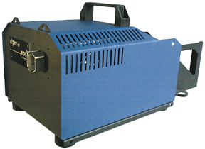 viper smoke machine