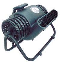 hurricane 5000 fan for snow machines