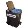 Vortex Fog Chiller Cold Fusion - Halloween Low Cold Ground Fog Vortex Fog Chiller Cold Fusion